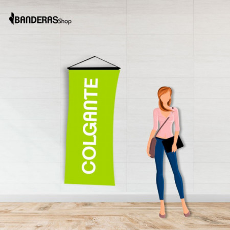 Bandera Vertical | Banner...