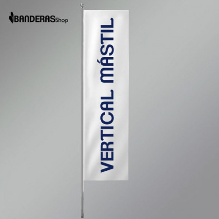 Bandera Vertical | Ollados...