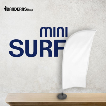 Mini Flybanner Surf