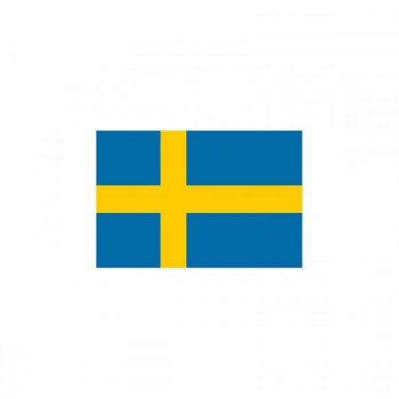 Bandera Suecia
