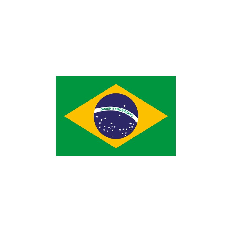 Bandera Brasil