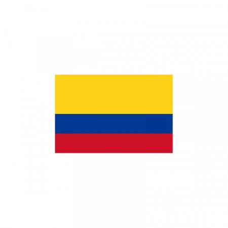 Bandera Colombia