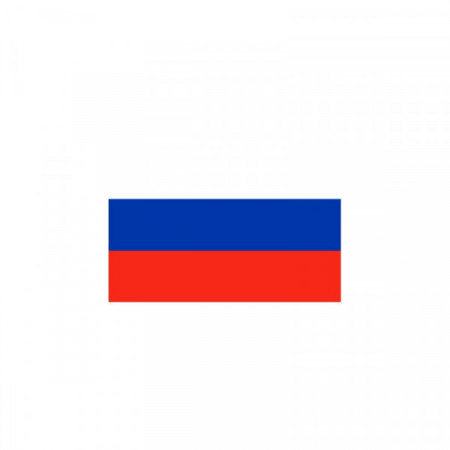 Bandera Rusia