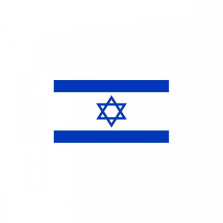 Bandera Israel