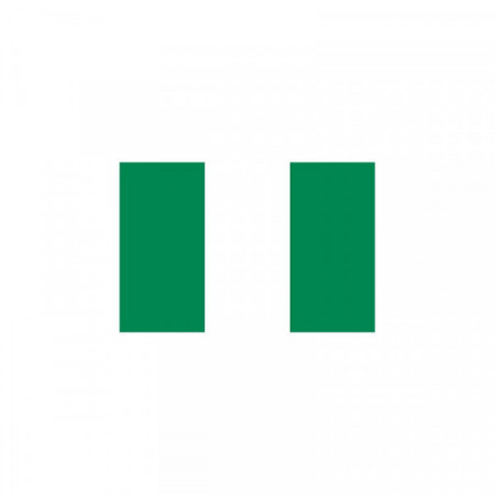 Bandera Nigeria
