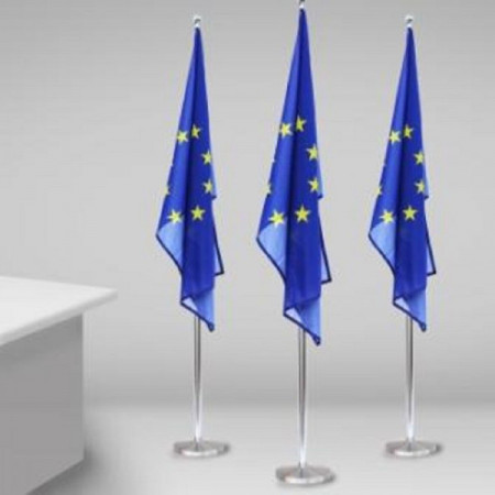 Pack Mástil y Bandera de...