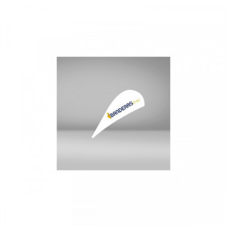 Bandera Suelta Lágrima